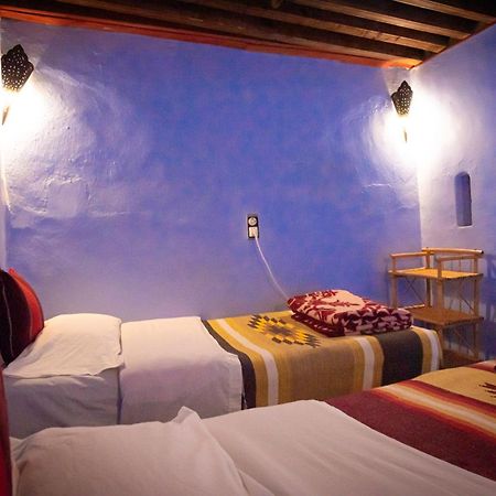 Dar Dadicilef Hotel Чефчауен Екстериор снимка